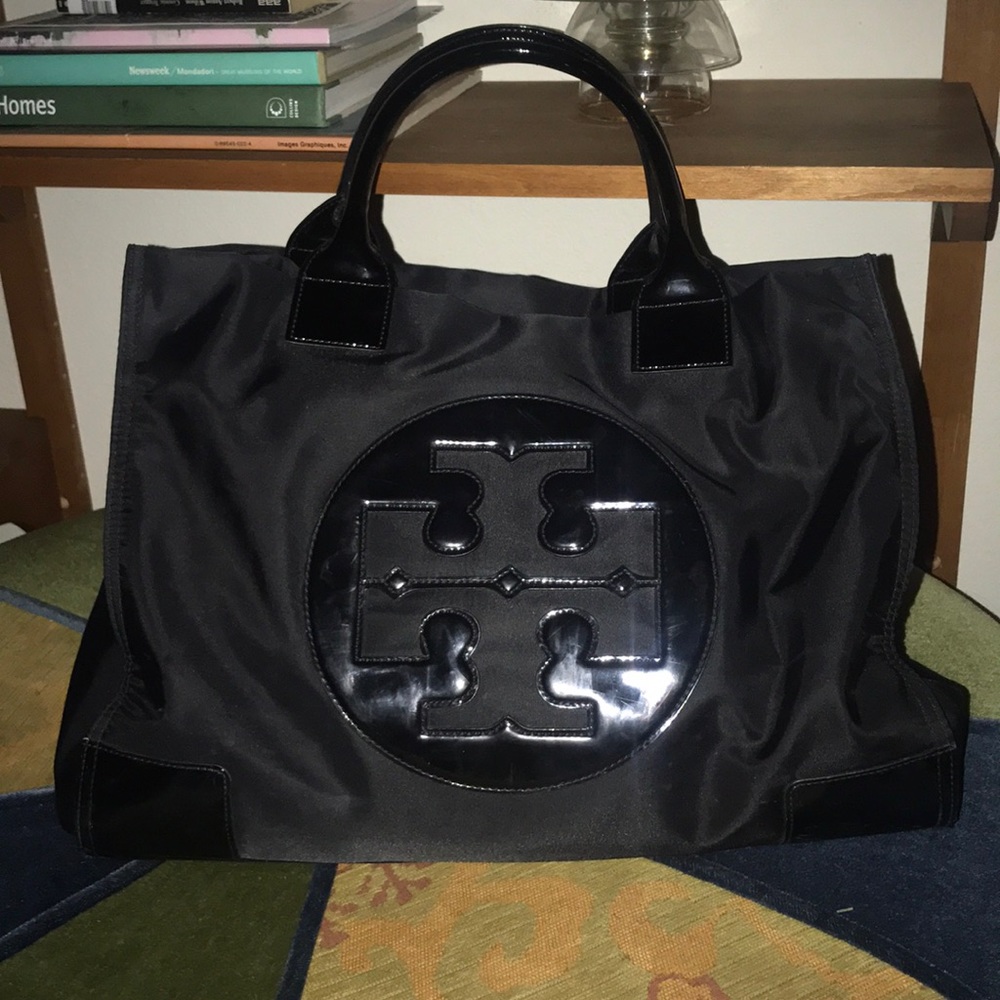 Tory Burch Ella Tote